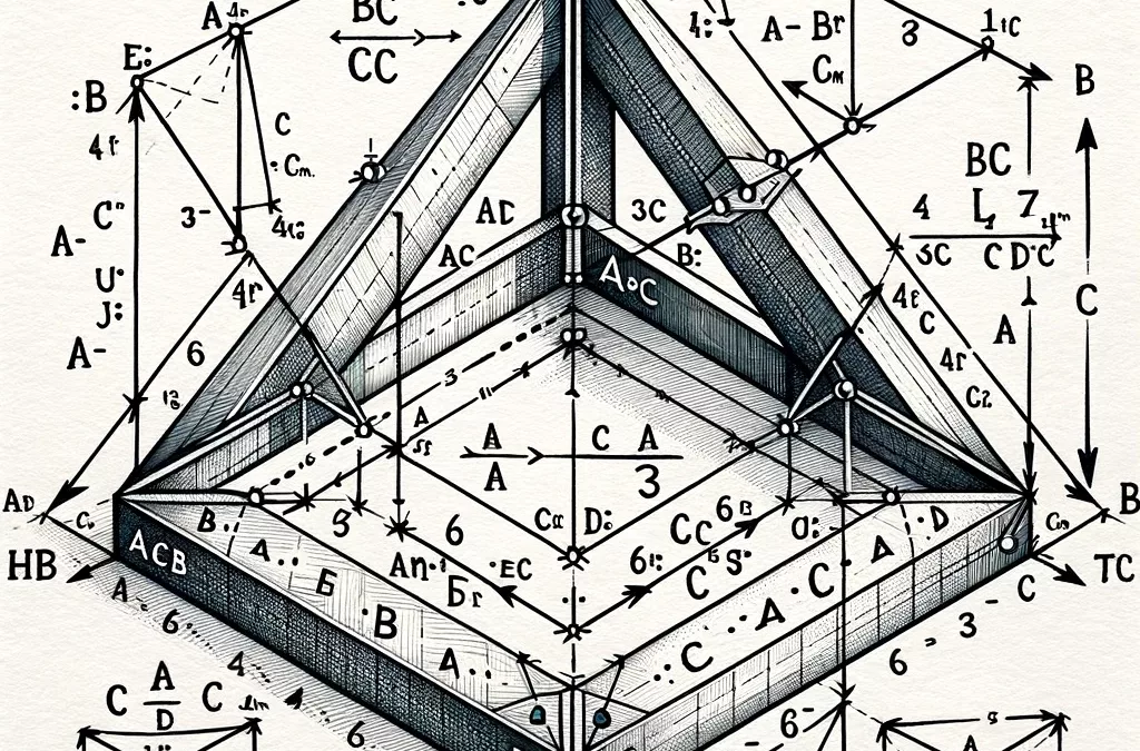 Analyse d’une figure composite