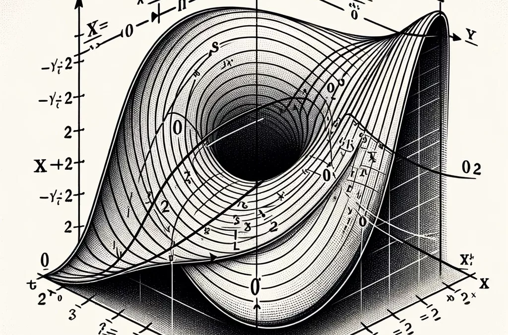 Étude de la fonction f